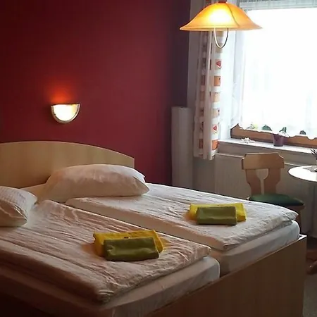 Landhaus Levitzow 3*