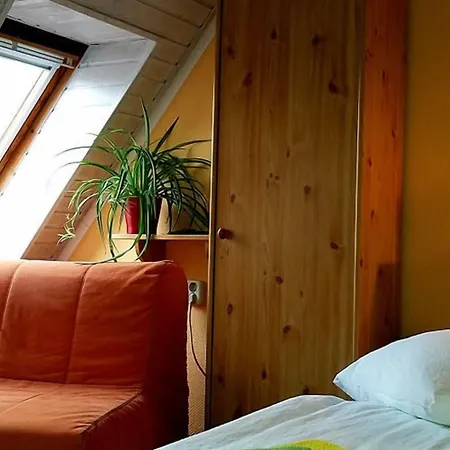 Guest house Landhaus Levitzow