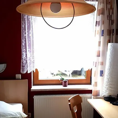 Landhaus Levitzow Guest house Levitzow