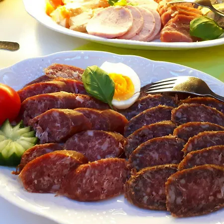 Landhaus Levitzow Levitzow